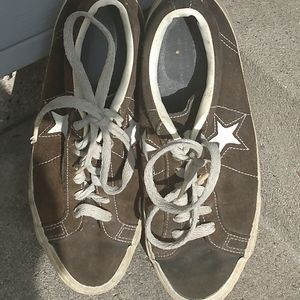 Converse One Stars